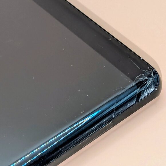 Samsung Galaxy Note8 64GB Black (Unlocked) #5*** - Picture 5 of 7